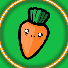 Lil Carrot channel logo