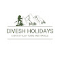 Divesh Holidays logo