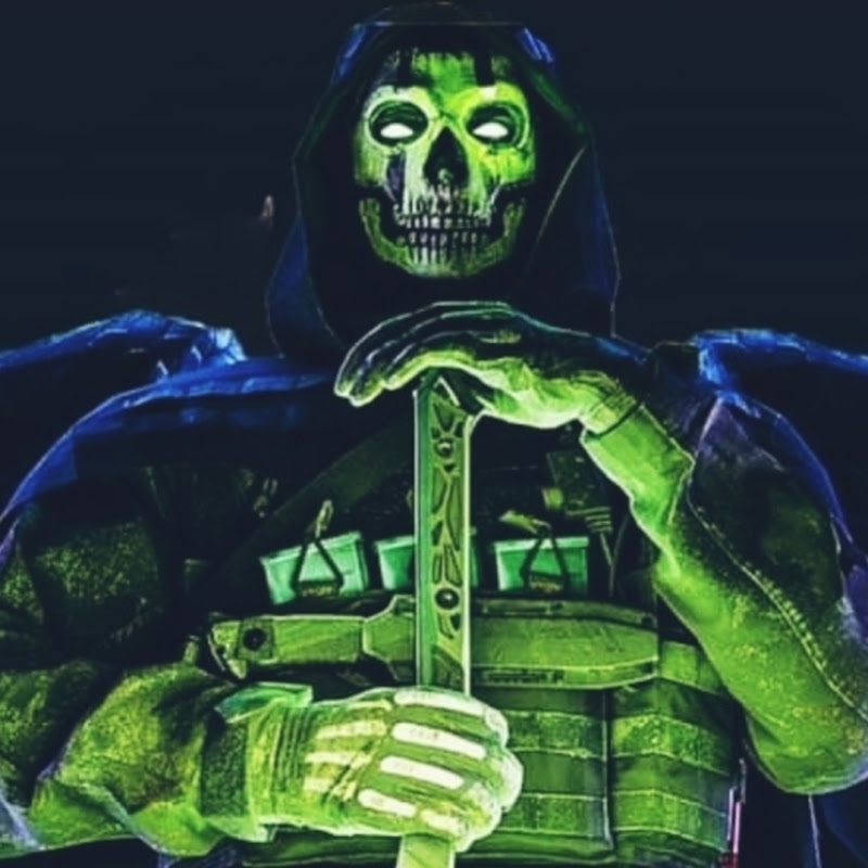 LiL Hunter YT