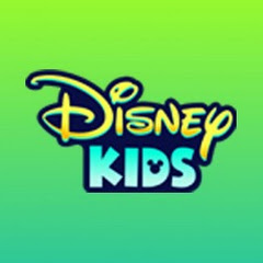 Channel thumbnail for Disney Kids Türkiye