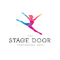 The Stage Door Performing Arts logo