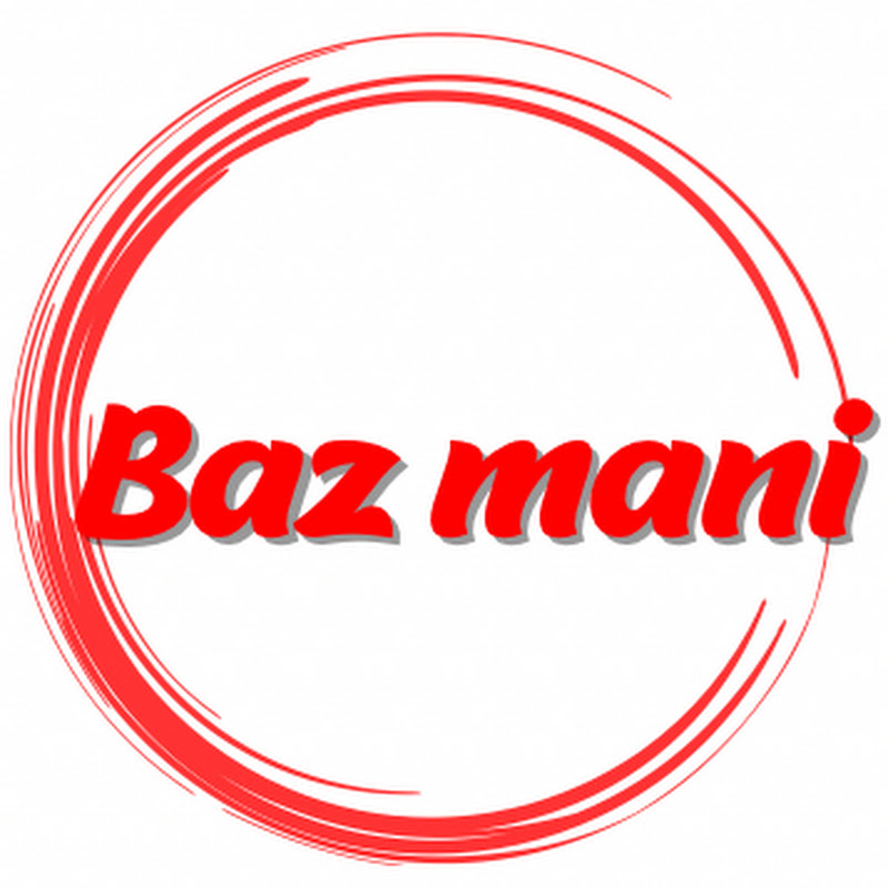 Baz mani icon