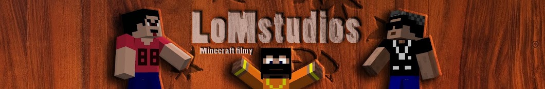 LoM studios Avatar de canal de YouTube