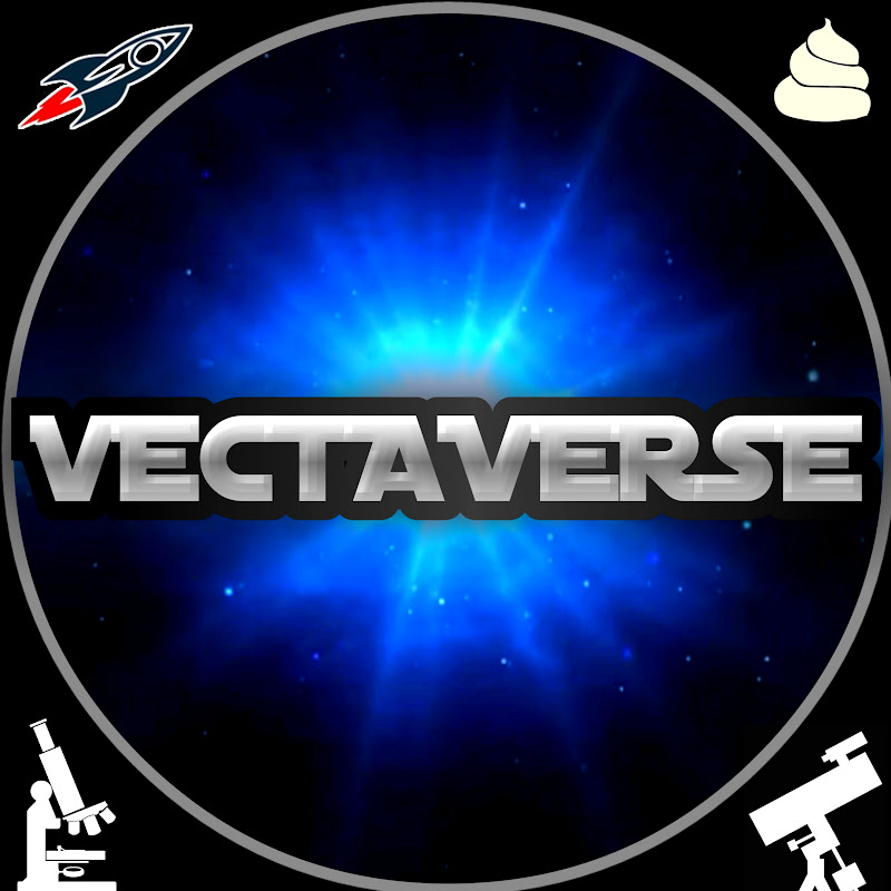 VECTAVERSE Logo