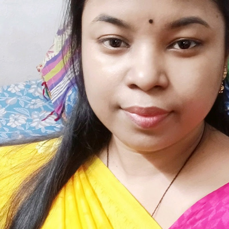 Jhumu Chowdhury