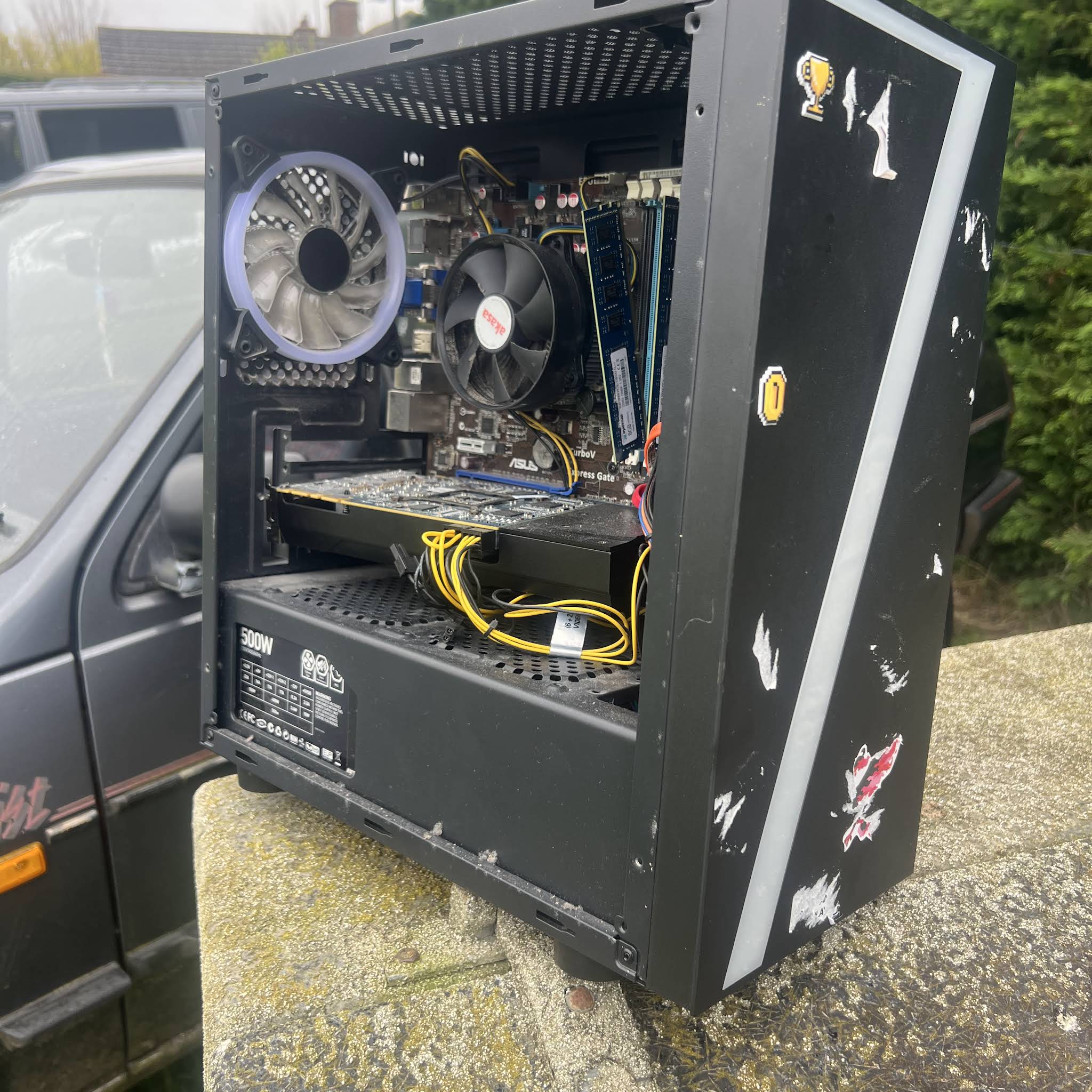 Post from Budget-Builds Official