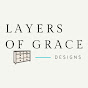 Layers of Grace Designs logo