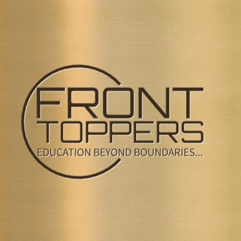 Front Topper-quant