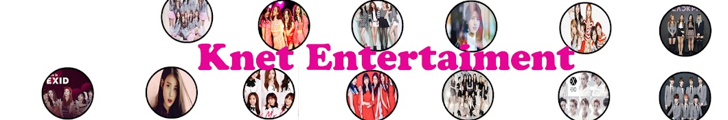Knet Entertainment YouTube channel avatar