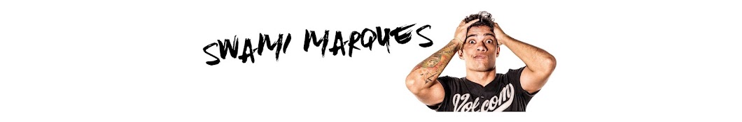 Swami Marques Avatar canale YouTube 