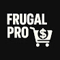 FRUGAL PRO logo