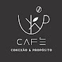 Café Conexão e Propósito