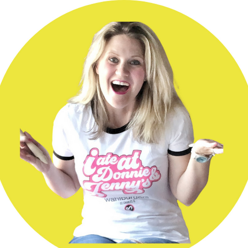 Lemons To Lemonade Home Logo