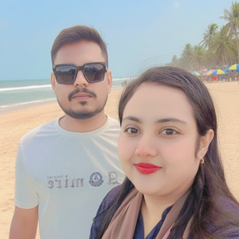 Nuh Muradul Hoque Vlogs