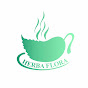 Herba Flora logo