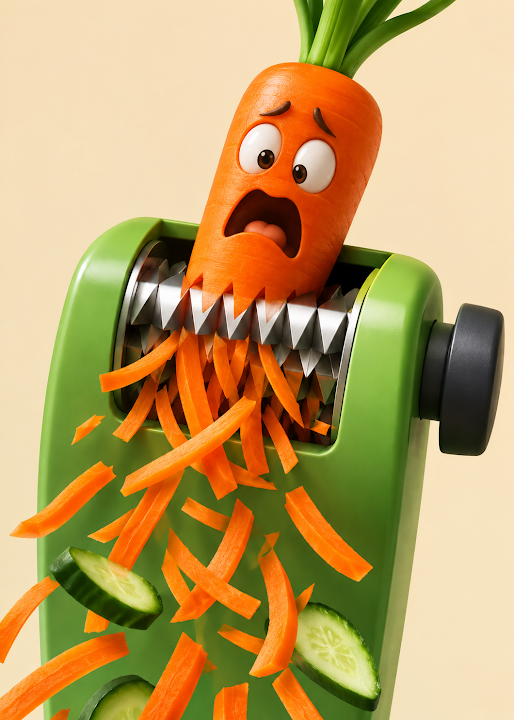 Shred Box — cover art