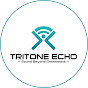 TriTone-Echo logo