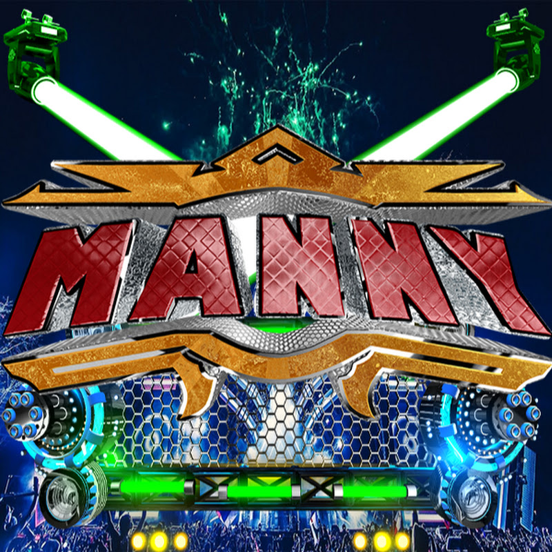 Manny Music