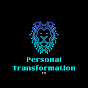 Personal Transformation TV logo