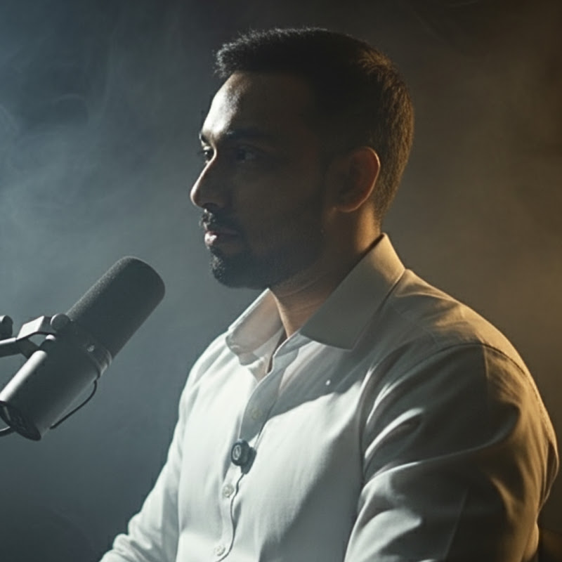 Shashank Singh Unfiltered