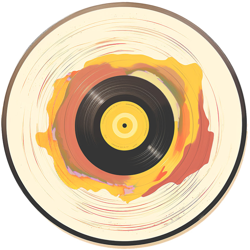 RETRO - Groovy Vibes