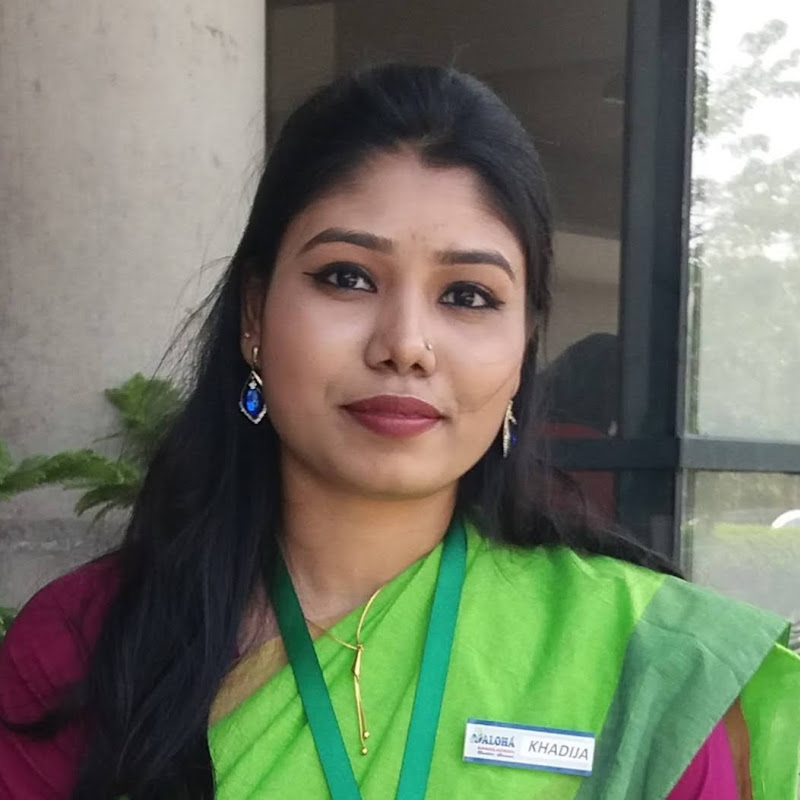 Chameli Rahman avatar