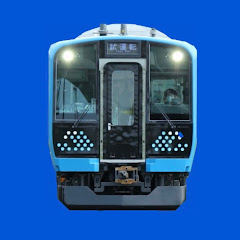 コバルトブルーE131系チャンネルアイコン画像