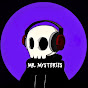 Mr. Mysteries logo