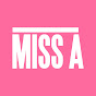 SHOP MISS A logo