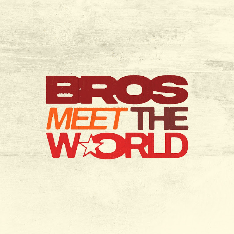 BrosMeetTheWorld icon
