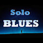 Slow Blues Rock logo