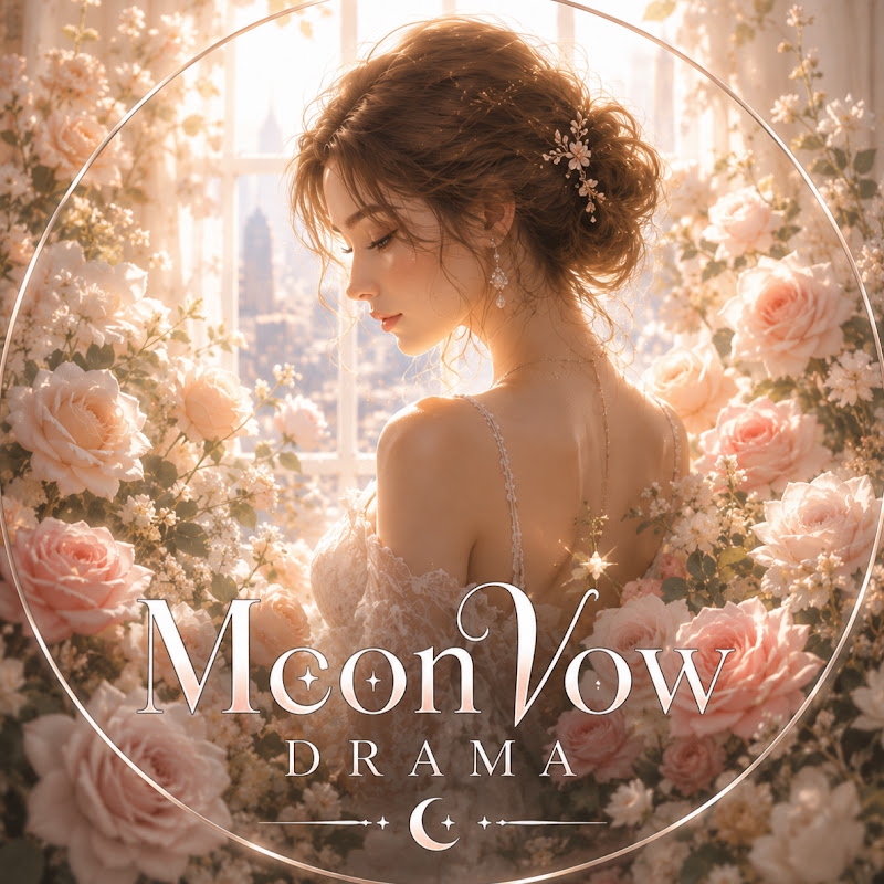 MoonVow Drama