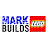 Mark Builds Lego