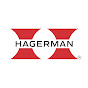 The Hagerman Group logo