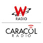 W Radio Colombia Avatar