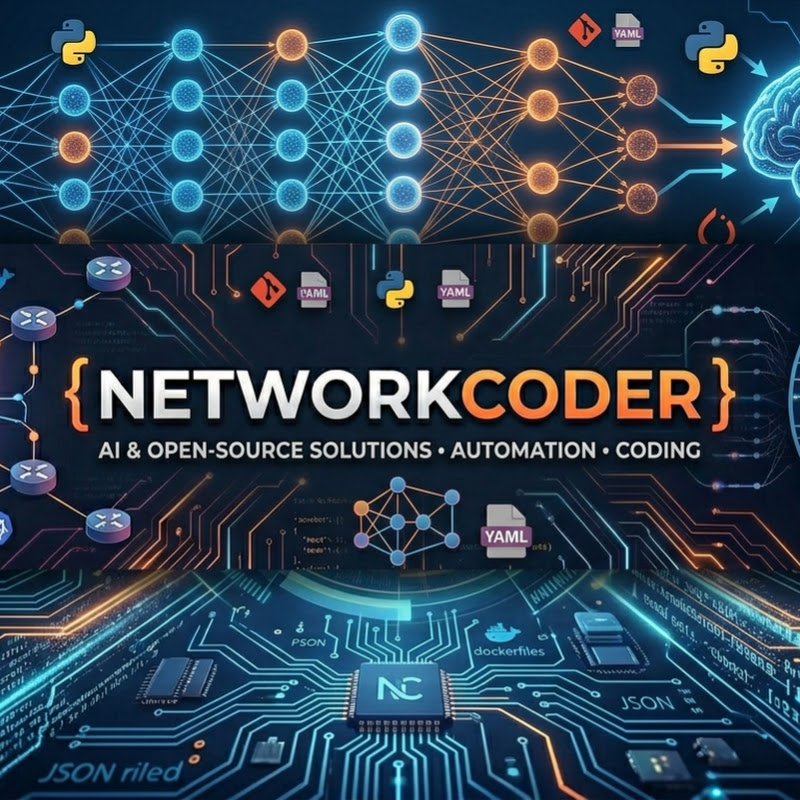 NetworkCoder