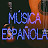 música  española