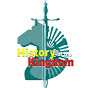 History of Kingdom,اردو  logo