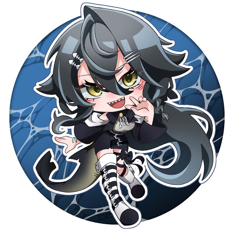 ラヴカ・リィカ🦈🖤Lavca•Lyca 