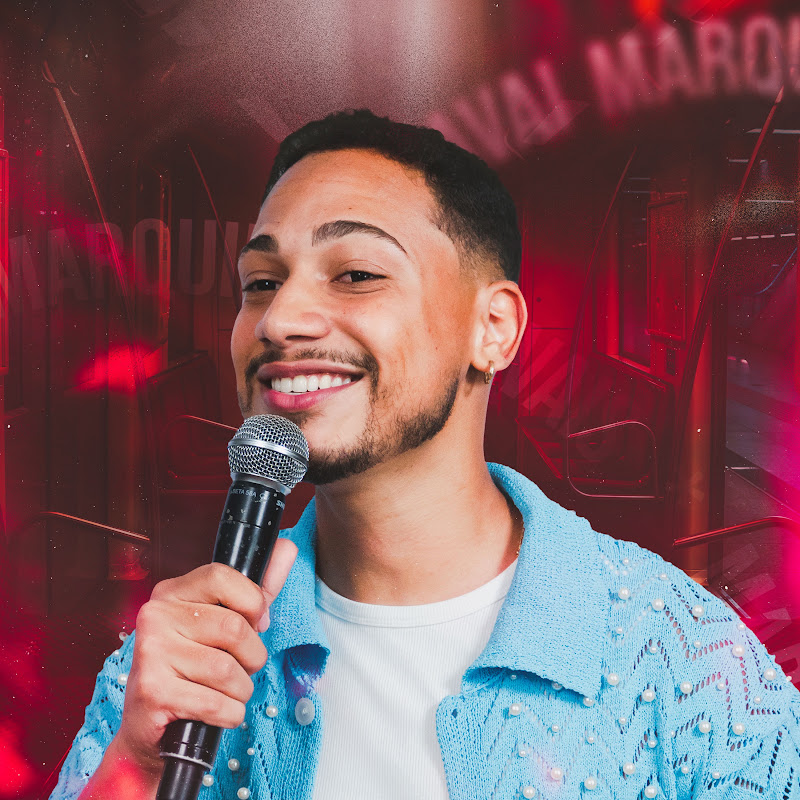 Marquinhos Navais