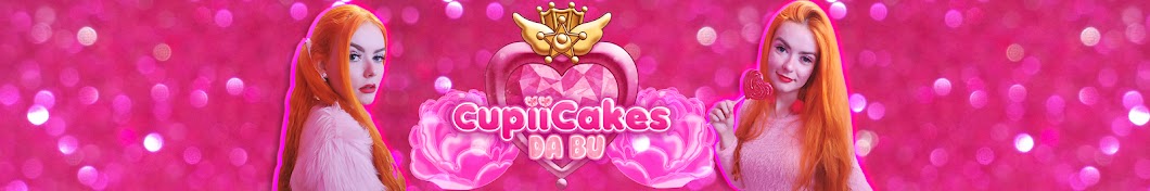 CupiiCakes da Bu YouTube channel avatar
