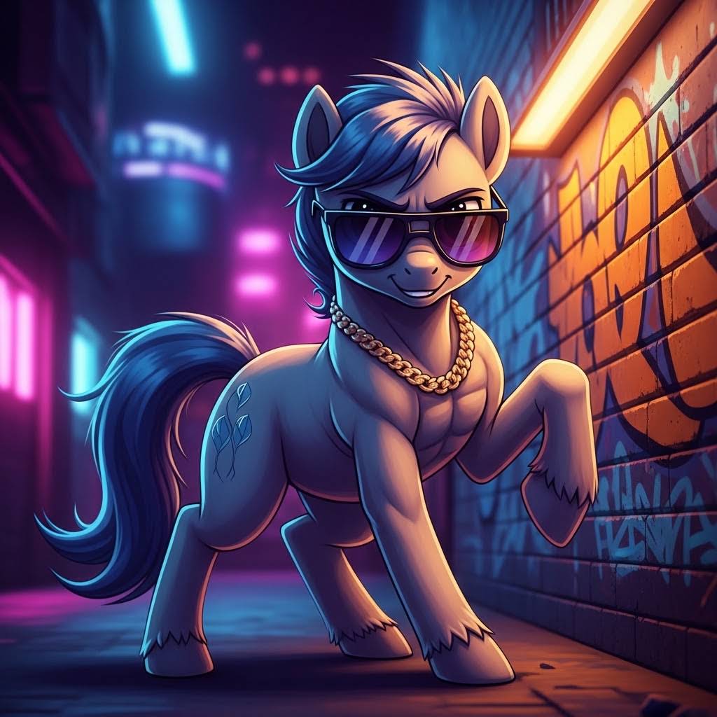 Post from One Trick Pony - YouTube