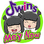 Twins Meynow channel logo