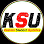 Kashmir Student Updates logo