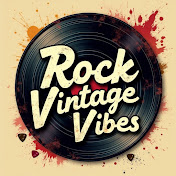 Rock Vintage Vibes