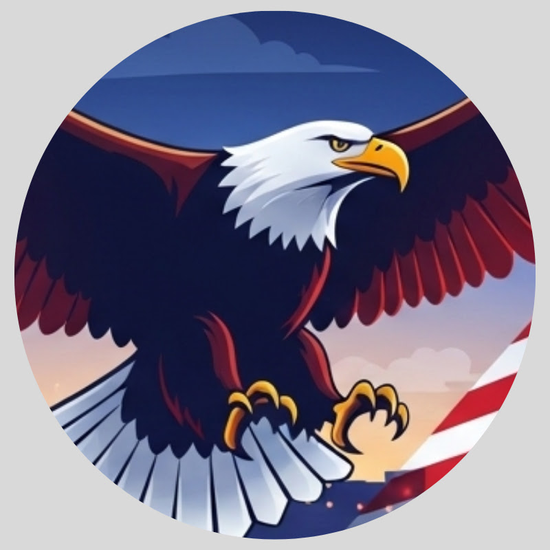 美國幹嘛了 Live? - 中文同傳陪你看 Logo