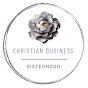 Christian Business Sisterhood logo