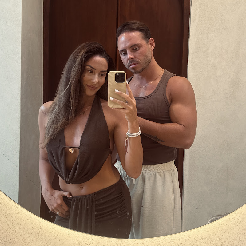 Tiffany and Connor