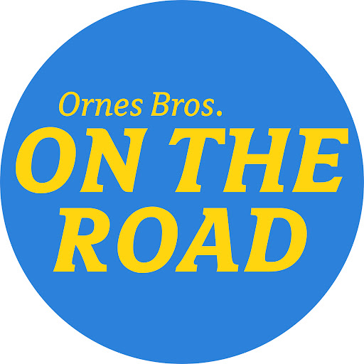 Ornes Bros. On The Road