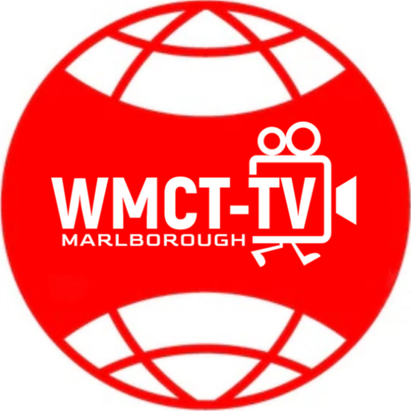 WMCT-TV Video Archive logo